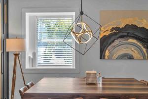 Modern Base - Lackland Delight