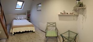 Bienvenue chez Jocelyne