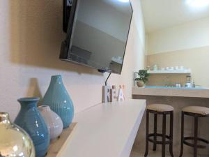 Estudio Balandra cerca del aeropuerto SJD