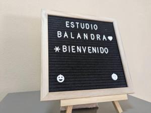 Estudio Balandra cerca del aeropuerto SJD