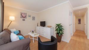 Los Rosales Apartamento