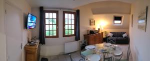 Bienvenue chez Jocelyne