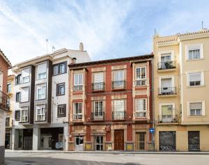 Apartamento Buganvilla