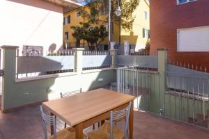 N032 - Numana, trilocale con terrazzo vicino al centro