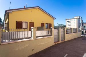 Apartment mit 2 Schlafzimmern