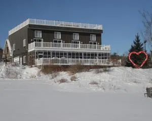 Resort Lac Ste-Marie - Gracefield