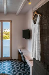 Milia Gi Suites Milos Greece