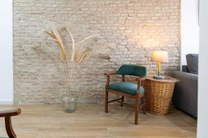 Apartamento Jacaranda