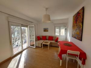 Sirena Center apartment