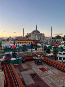 Henna Hotel Istanbul