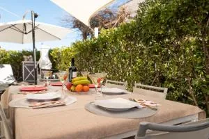 Fronte Mare Lido - 丽都阿德里亚诺