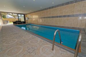 Appartements Mon petit coin tranquille : photos des chambres