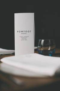 The Powfoot Hotel, Annan