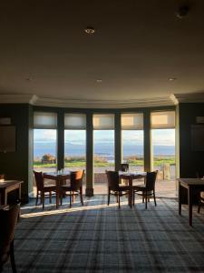 The Powfoot Hotel, Annan