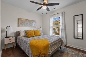 Brand New Stylish Home, Walking distance to NCCU!