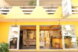 Hotel San Lorenzo - Isla Navidad