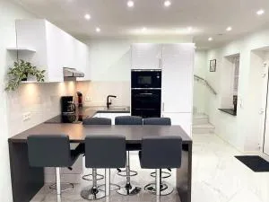 Davidoff-Apartment - 希尔泽