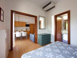 Aparthotel La Pineta