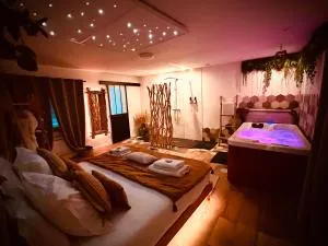 La Parenthèse - La Guérinière