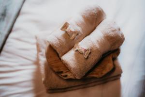 LLR Design Apartment - Sepia Toffee im Zentrum von Koblenz