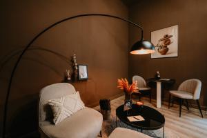 LLR Design Apartment - Sepia Toffee im Zentrum von Koblenz