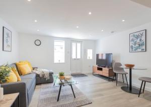 The White House BySA