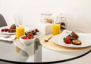 The White House BySA