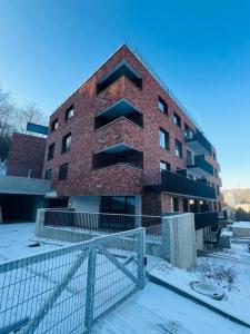 Nika Apartments Prague 5