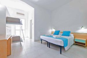 picchio hotel pescoluse