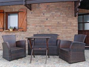 Ferienwohnung Teltow