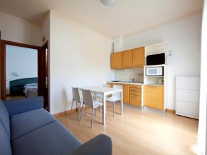 Aparthotel La Pineta