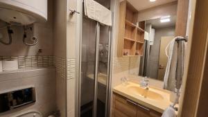 Konaci”Rile-Men”