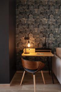 Appartement Les Jardins de Jules Verne - Côté Jardin