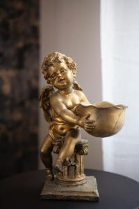 Appartement Les Jardins de Jules Verne - Côté Jardin