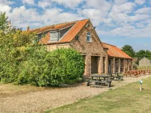 The Blue Bell - 伯顿阿格尼斯