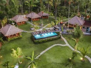 Lempuyang Boutique Hotel - 卡朗阿森