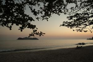 Suítes Vila dos Caetés 02 - Barra do Sahy