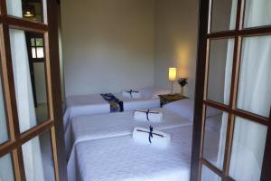 Suítes Vila dos Caetés 02 - Barra do Sahy