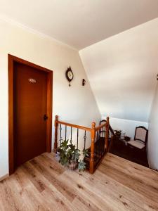 Hotel Casona Los Colonos