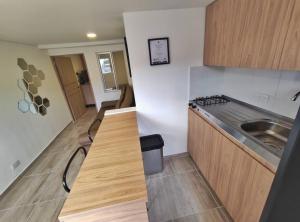 Aparta Estudio nuevo a 2 calles de Milán