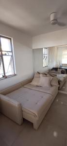 5min a pé do Carnaval de Salvador - Apto com vista mar e pôr do sol!