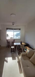 5min a pé do Carnaval de Salvador - Apto com vista mar e pôr do sol!