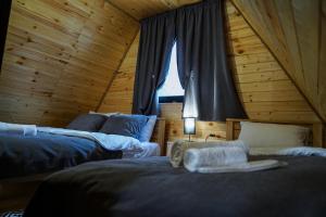 Khara Cottage Kazbegi