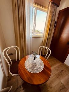 Hotel Casona Los Colonos