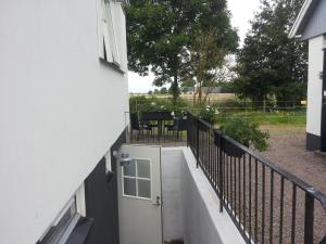 Lägenhet Lillisgården