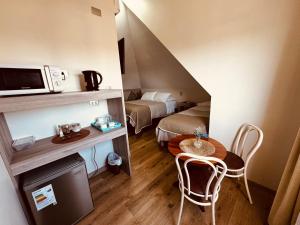 Hotel Casona Los Colonos