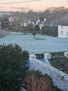 End Cottage Veryan Cornwall