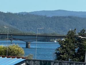 Hotel Casona Los Colonos