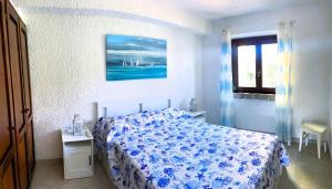 Porto Rotondo centro - splendido appartamento con terrazza