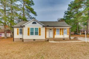 Bailey Vacation Rental, 13 Mi to Downtown Wilson